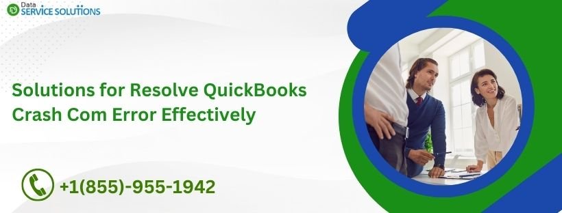 Solutions For Resolve Quickbooks Crash Error Effectively Tech Timez