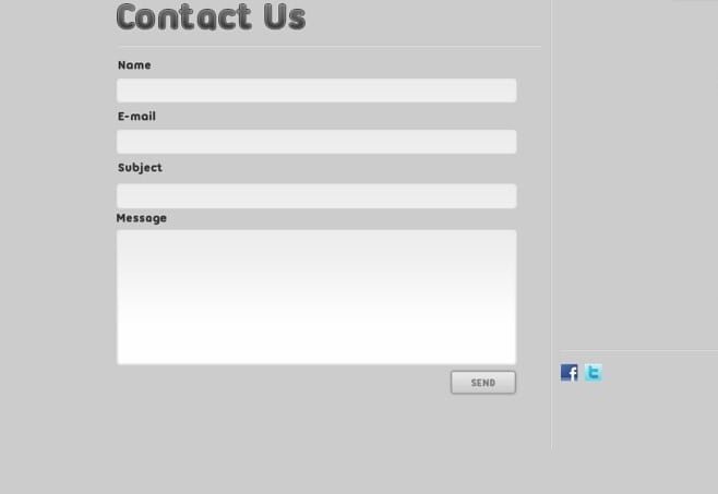 Top 10 Contact Form Plugins