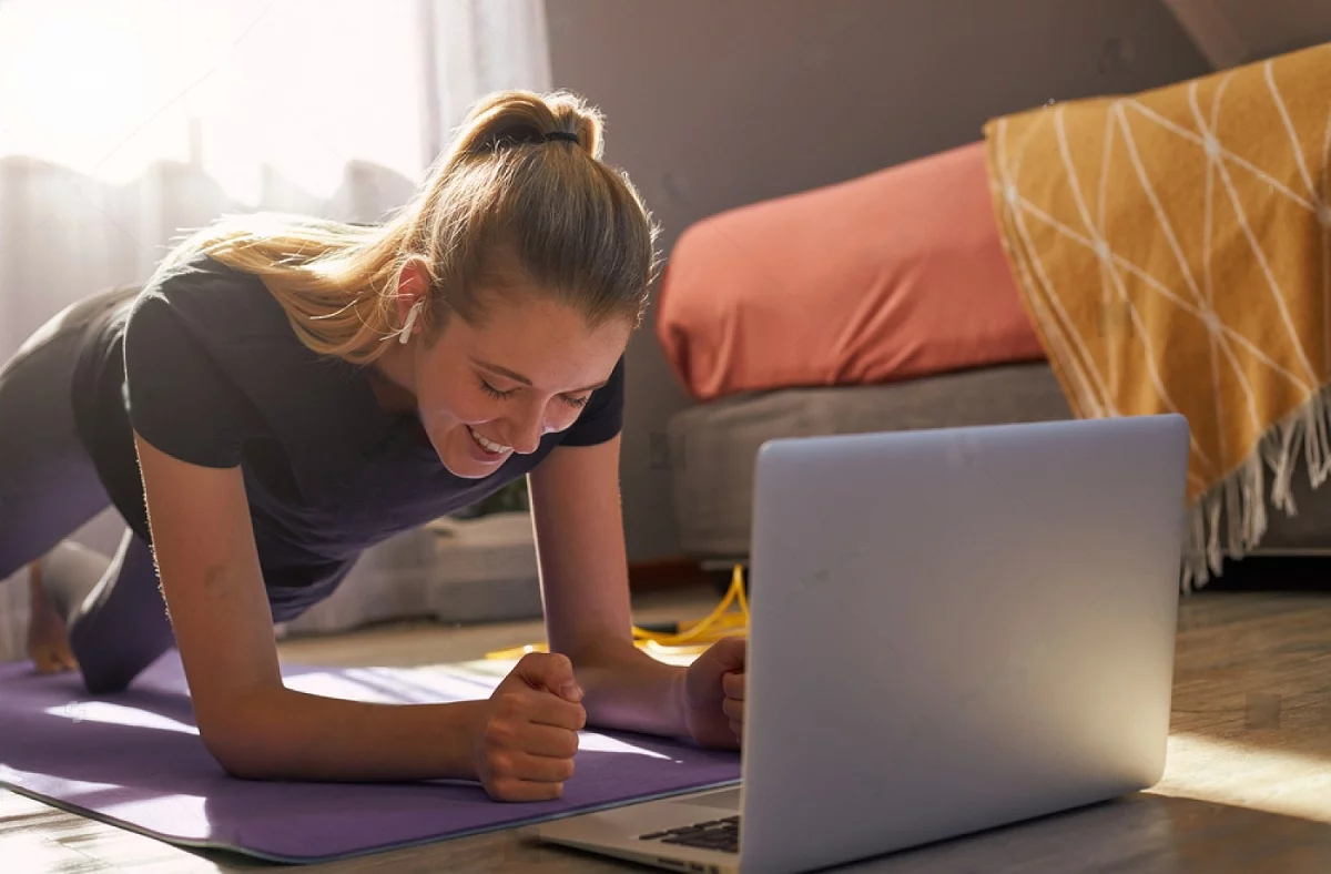 Women's part in technology