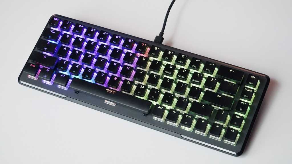 Roccat Vulcan II Mini