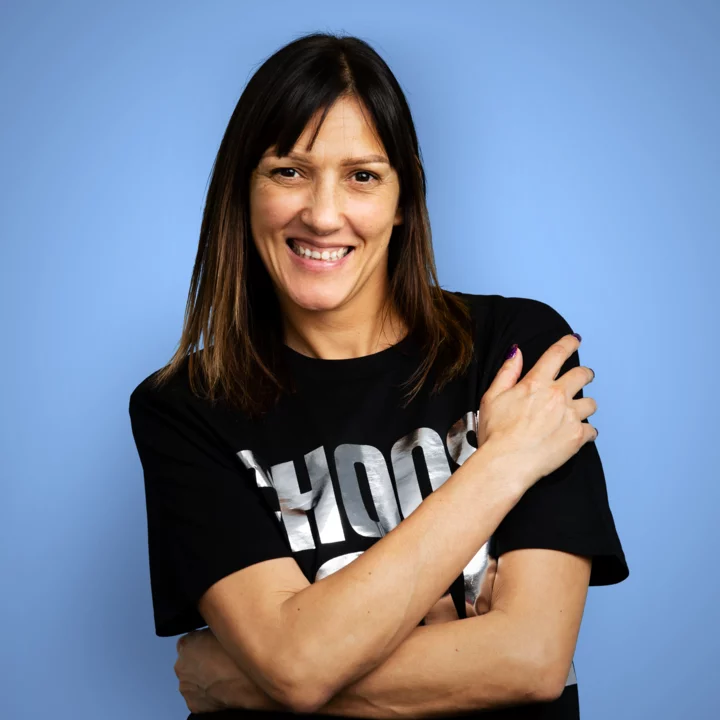 sarah gilchriest