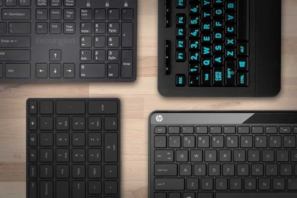 Best wireless keyboards 2023