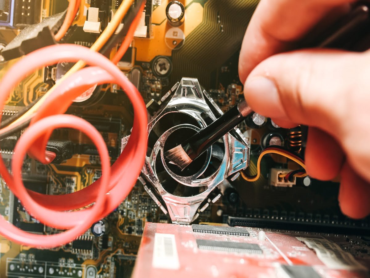 liquid cool your graphics card