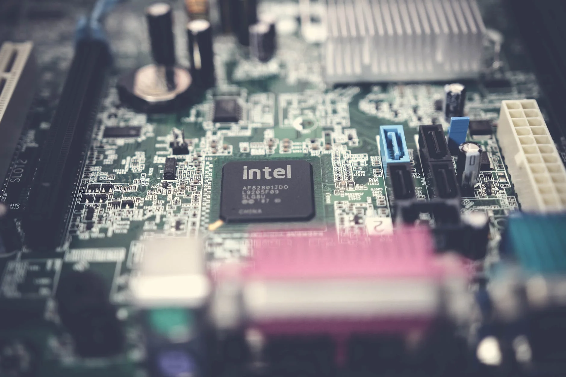 overlock Intel CPUs