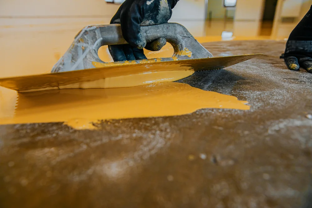 Chemical Supplier in UAE, Epoxy Resin in Dubai