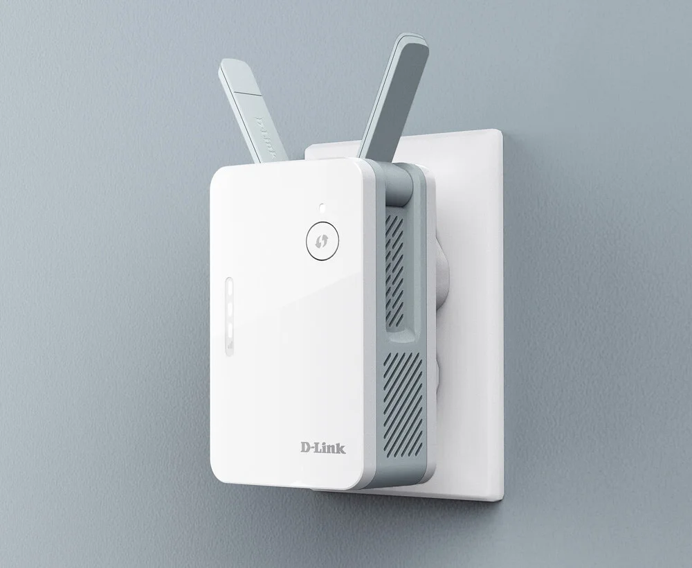 Dlink Extender N300