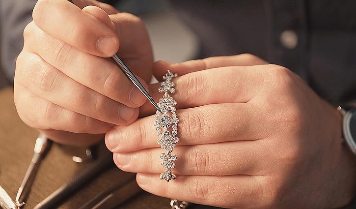 Jewellery Repair London