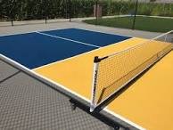 Pickleball Courts Around Me