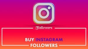 Real Instagram Followers