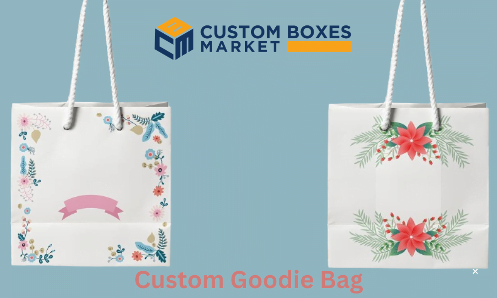 Custom Goodie Bags