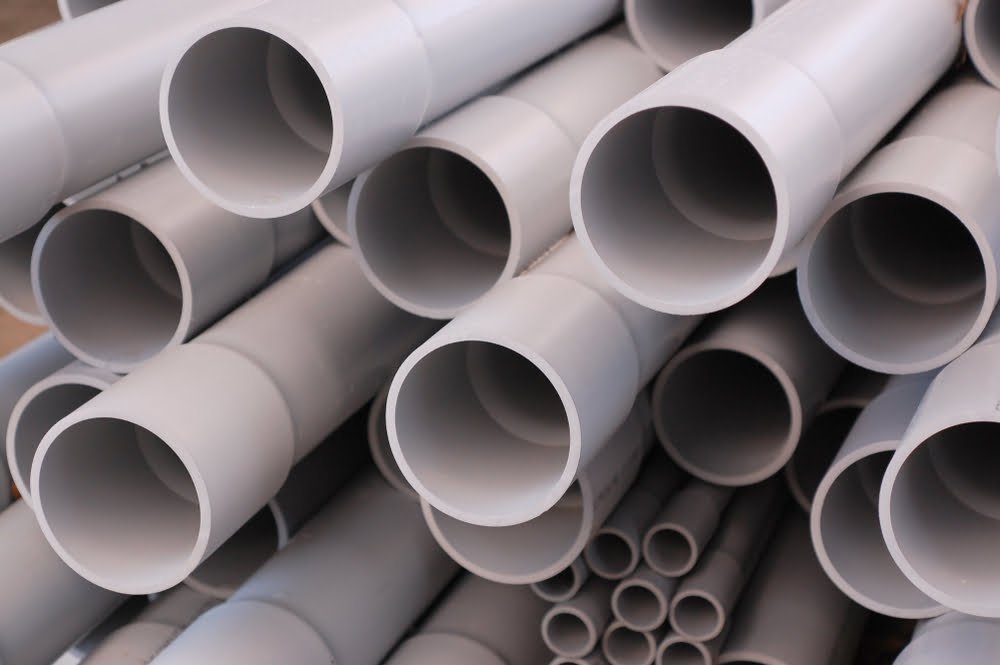 UPVC Pipes, Plastic Pipes