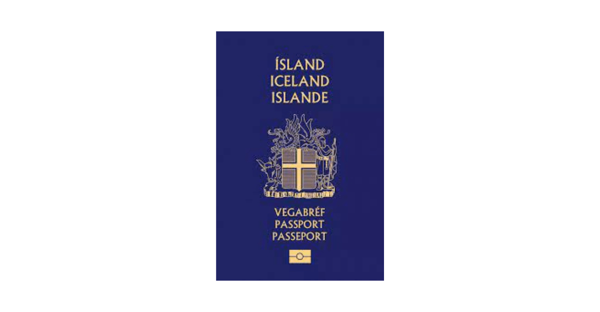 Unlocking the Mysteries of Iceland Visas A Comprehensive Guide
