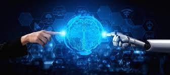 AI development company