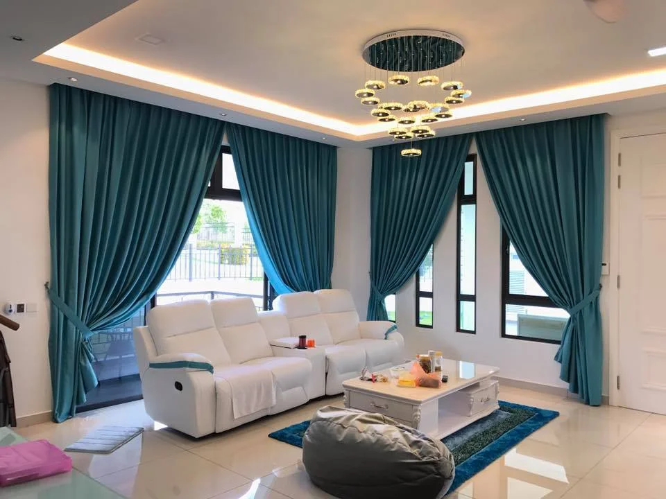 What Type Of Curtains Are Best For Privacy?