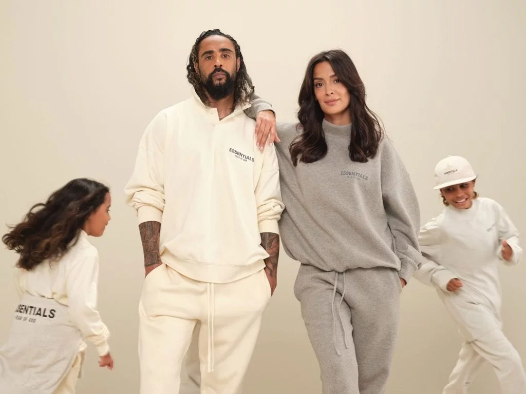Finding the Perfect Tracksuit for Your Body Type