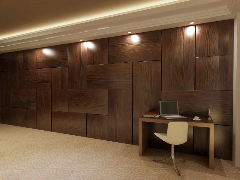 How to Install Wall Paneling? Complete Procedure