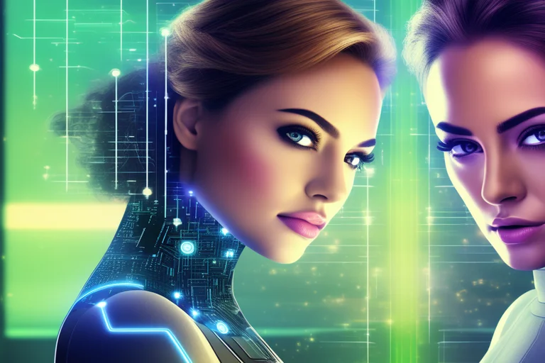 AI development