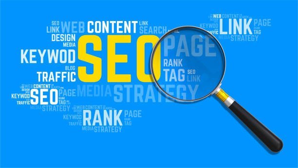 SEO companies in Canada