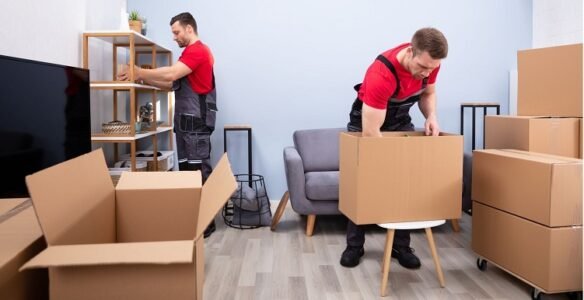 furniture movers
