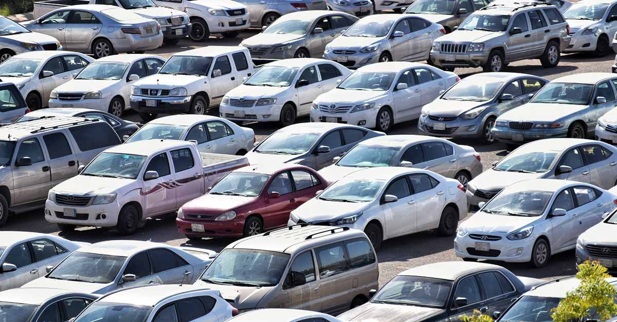 Exploring the Potential of Salvage Cars