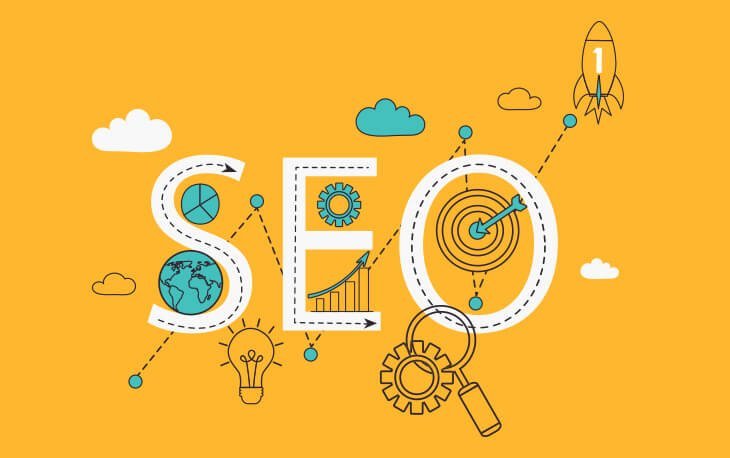 What are local SEO techniques?