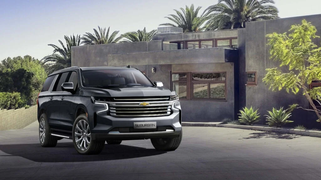 Daily Car Rental Dubai