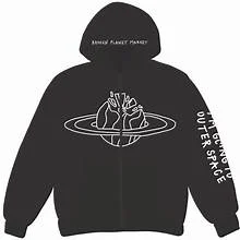 Broken Planet